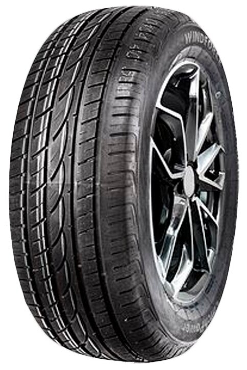 Windforce CATCHPOWER 255/45R20 105W нешипованная