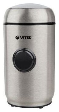 Кофемолка VITEK VT-7123 ST .