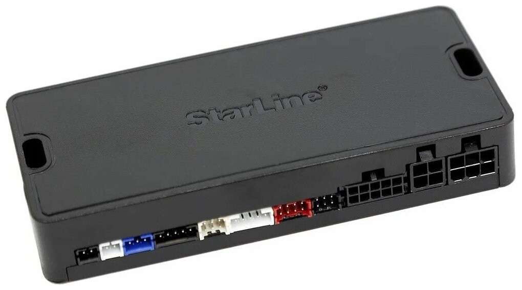 Автосигнализация StarLine A93 v2 2CAN+2LIN GSM ECO