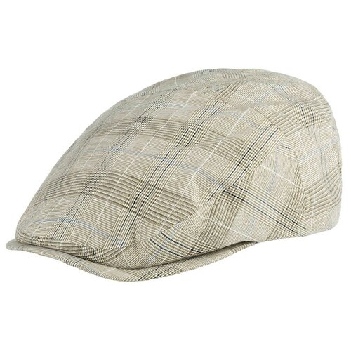 фото Кепка уточка goorin brothers 103-0113, размер 59 goorin bros.