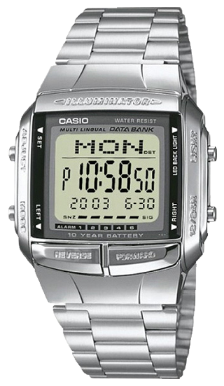 Наручные часы CASIO