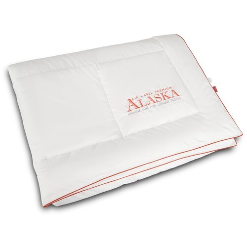 Стеганое одеяло Alaska 