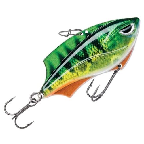 воблер rapala rap v blade 05 bap тонущий 5см 10гр rvb05 bap Воблер RAPALA Rap-V Blade 05 /PEL /тонущий/ 5см, 10гр. RVB05-PEL