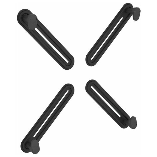 Комплект адаптеров для крепления мониторов ARM MEDIA LCD-M2 2287₽