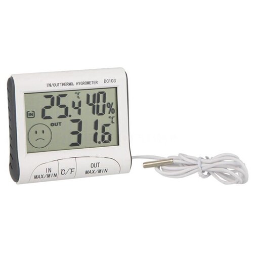 Погодная станция Datronn DC103 102500₽