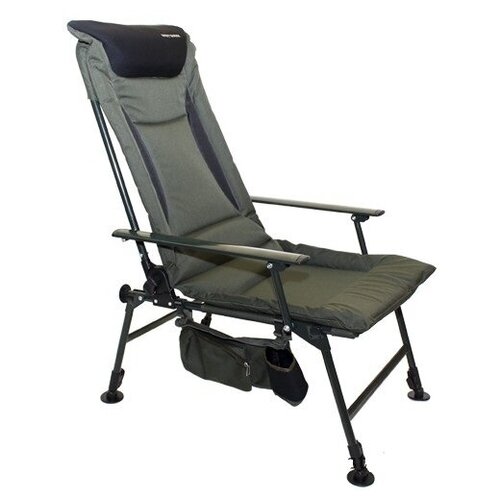 Кресло карповое с чехлом EastShark HYC 038 AL кресло карповое фидерное eastshark hyc 022l ua