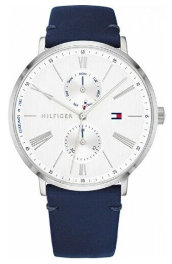 Наручные часы TOMMY HILFIGER