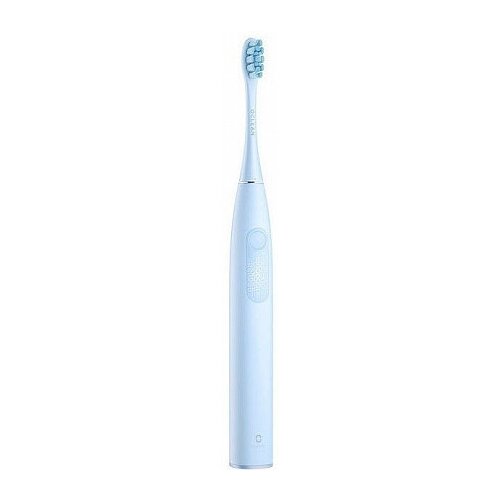 Электрическая зубная щетка Oclean F1 Electric Toothbrush (голубой)