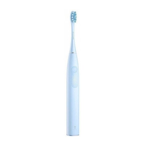 Электрическая зубная щетка Oclean F1 Electric Toothbrush голубой 263500₽