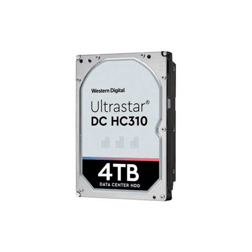 Hitachi 4Tb Hitachi Ultrastar 7K6 (HUS726T4TALA6L4) {SATA 6Gb/s, 7200 rpm, 256mb buffer, 3.5