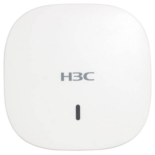 Wi-Fi точка доступа H3C EWP-WA6320-FIT точка доступа h3c ewp wa6330 fit