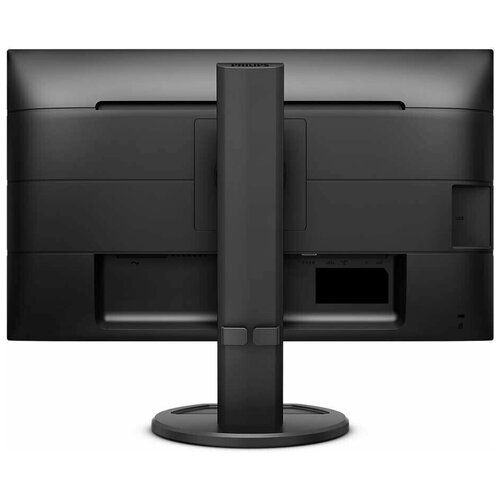 Монитор 238 Philips 243B9H 1920x1080 75Гц IPS W-LED 169 4ms VGA HDMI DP 3USB32 USB-C 32 50M1 10001 178178 250cd Webcam HAS Pivot Tilt Swivel 3022800₽