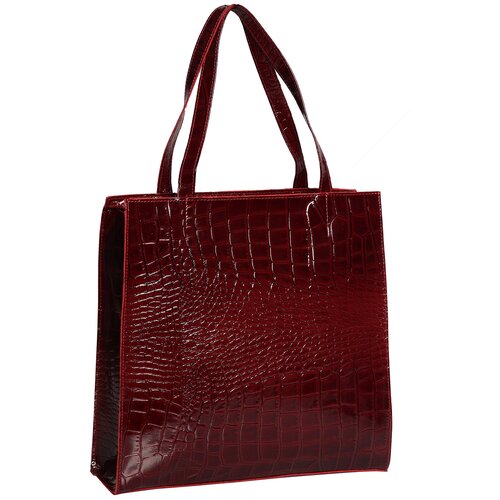 Сумка женская CAGIA 860618. Натуральная кожа. Сделано в Беларуси.