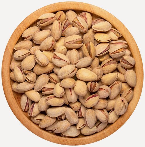 Изображение товара Фисташки соленые жареные фундучок 1 кг.