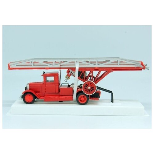 Лгпо (на базе ЗИС-5) 520