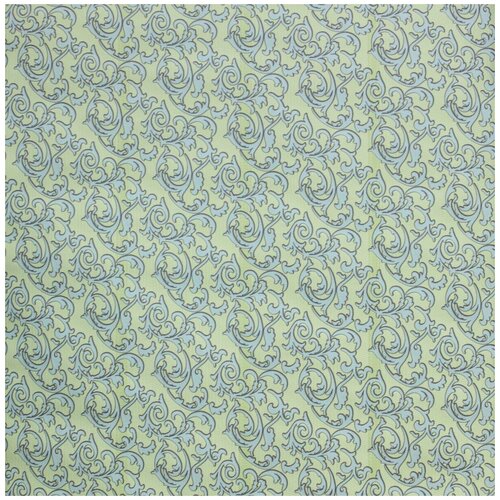 Обои бумажные Туринский ЦБЗ Классический 6704 0,53*10м