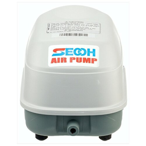 Компрессор Secoh SLL-40 для септика и пруда 989000₽