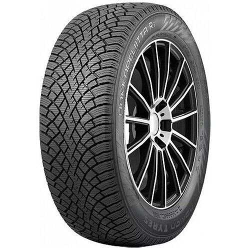 Nokian Hakkapeliitta R5 225/50 R17 98R