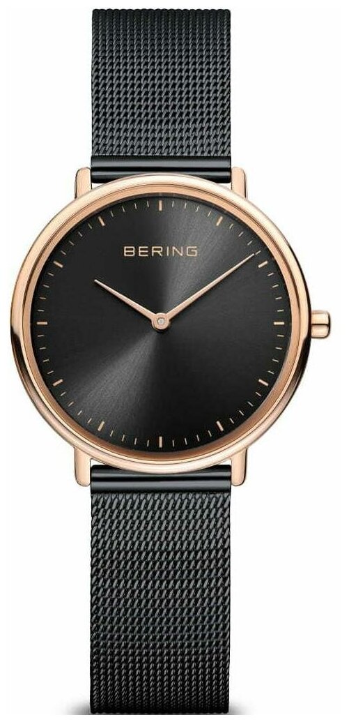 Наручные часы BERING Ultra Slim