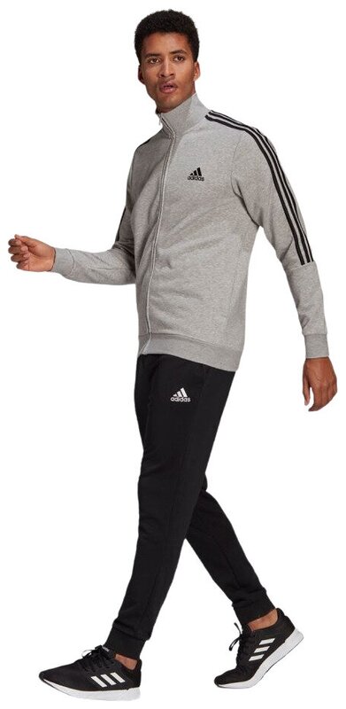 Спортивный костюм adidas cz7851 co energize ts мужской, цвет черный, размер  50-52 — купить по низкой цене на Яндекс Маркете