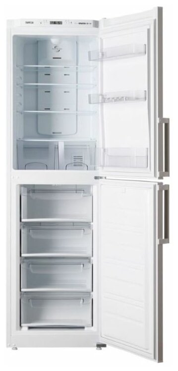 Холодильник Атлант 4423-000 N - фотография № 2