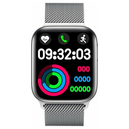 BandRate Smart BRSP90SSSWB 650000₽