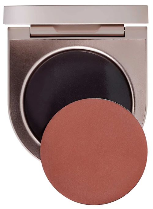 ROSE INC Румяна Divine Clean Dewy Cream Blush, Daylily - rich taupe