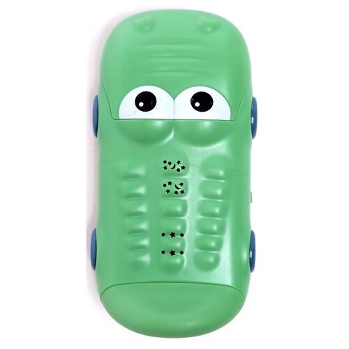 ZABIAKA Музыкальная игрушка 