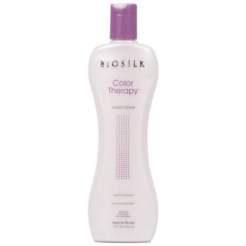 CHI Восстанавливающий кондиционер для волос Biosilk Color Therapy Conditioner Кондиционер 355мл