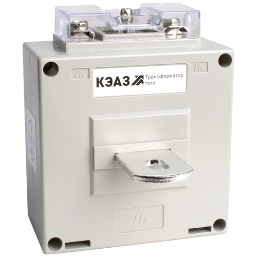 219660 Измерительный трансформатор тока КЭАЗ ТТК-А-200/5А-5ВА-0,5S УХЛ3