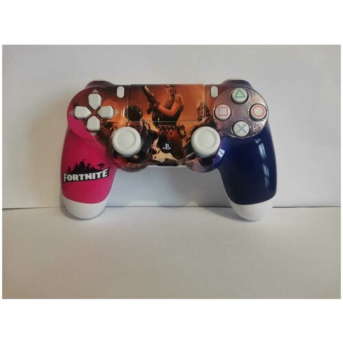 Беспроводной Геймпад Геймпад PS4 Джойстик для PS4 DualShock 4 Джойстик Kонтроллер Fortnite 169000₽