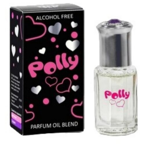 Купить Парфюмерное масло женское Polly, 6 мл, Neo Parfum