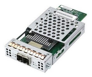 Адаптер Infortrend RSS12G0HIO2-0010 Host board with 2x12Gb SAS ports