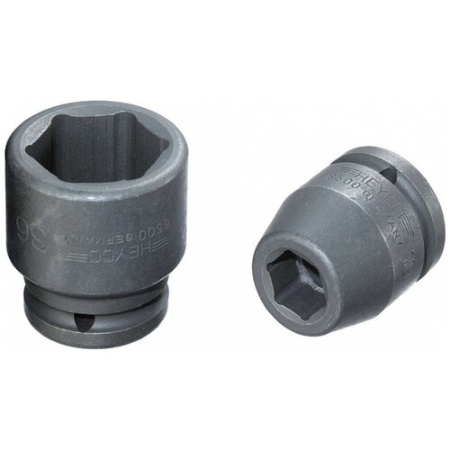 Торцовые головки Heyco IMPACT 3/4 HE-06500004636