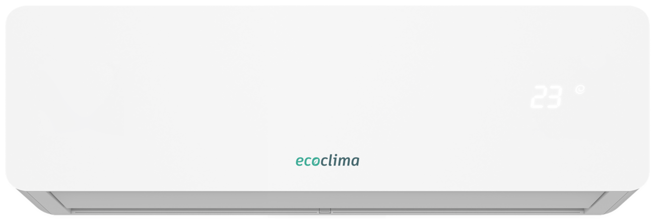 Настенный кондиционер Ecoclima - фото №8