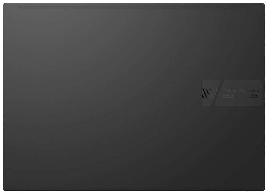 Ноутбук ASUS VivoBook Pro 16X OLED N7600PC-L2152 90NB0UI2-M003E0 i7-11370H16Gb1Tb SSD160 3840 x 2400 OLED 1610RTX 3050 4GbWiFi6BTFPBacklit KBno OS