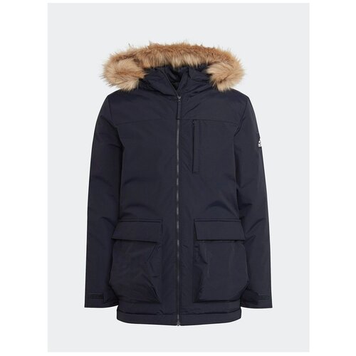 фото Куртка adidas utilitas ho pka мужчины gt1701 m