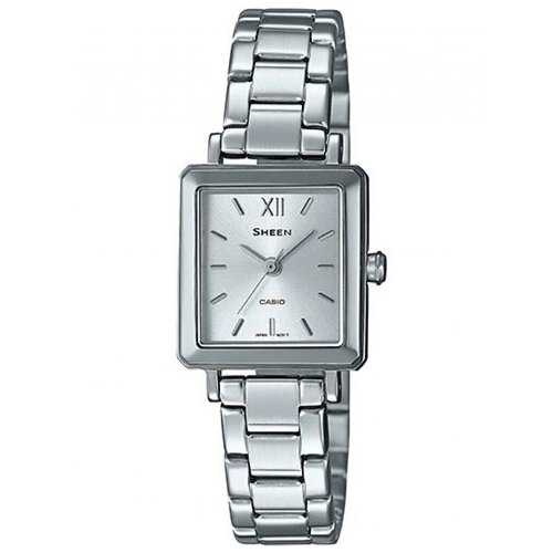 фото Часы женские casio sheen she-4538d-7audf