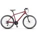 Горный (MTB) велосипед STELS Navigator 590 V 26 K010 (2021) рама 16