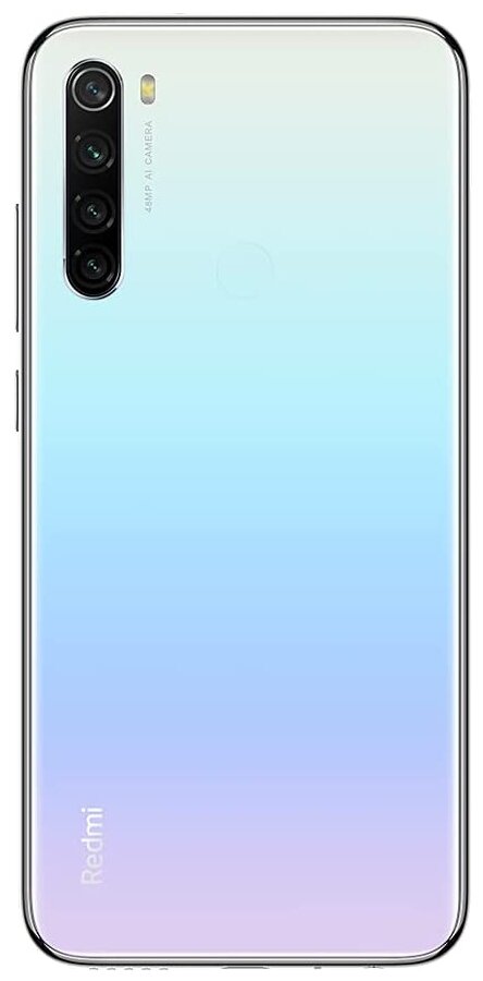 Redmi note 8 2021