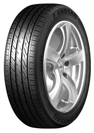 Шины 215/50 R17 Landsail LS588 UHP 95W