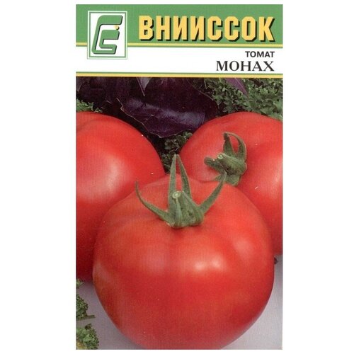Томат Монах, 1 шт. в упаковке