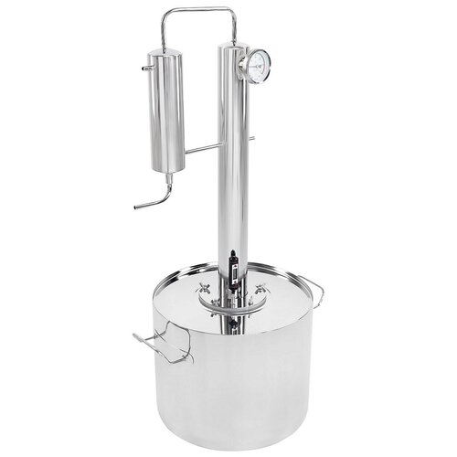 Самогонный аппарат HELICON Merkel PRO 20 л 864600₽