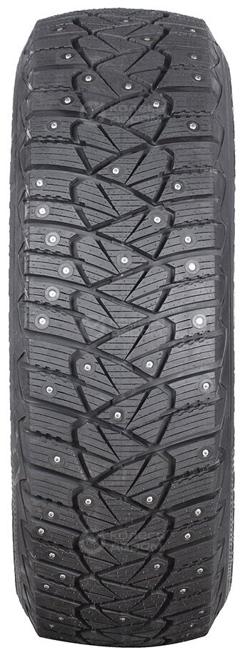 Шины для легковых автомобилей Goodyear Ultra Grip 600 R17 215/55 98T XL шип