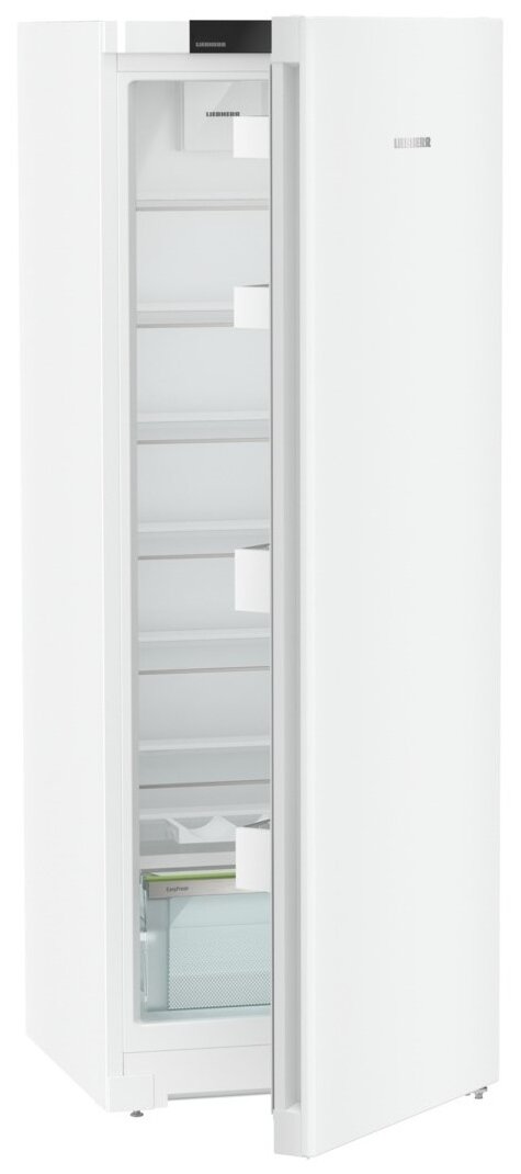 Холодильники LIEBHERR Холодильник LIEBHERR RF 5000-20 001 - фотография № 4