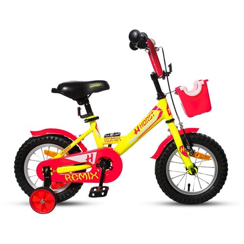 Horst Remix 12 20 лимонный 590000₽