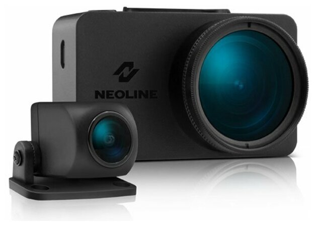 NEOLINE Видеорегистратор Neoline G-tech X76 DUAL