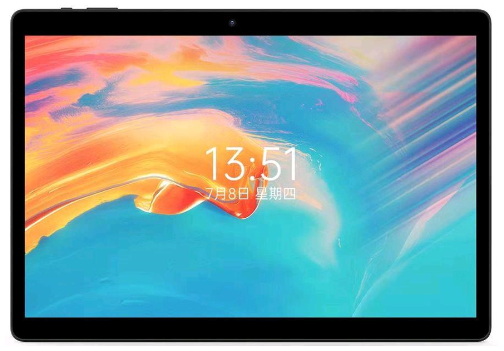 Планшет Alldocube iplay 20P (MediaTek Helio P60 2.2 GHz/6144Mb/128Gb/LTE/Wi-Fi/10.1/1920x1200/Android)
