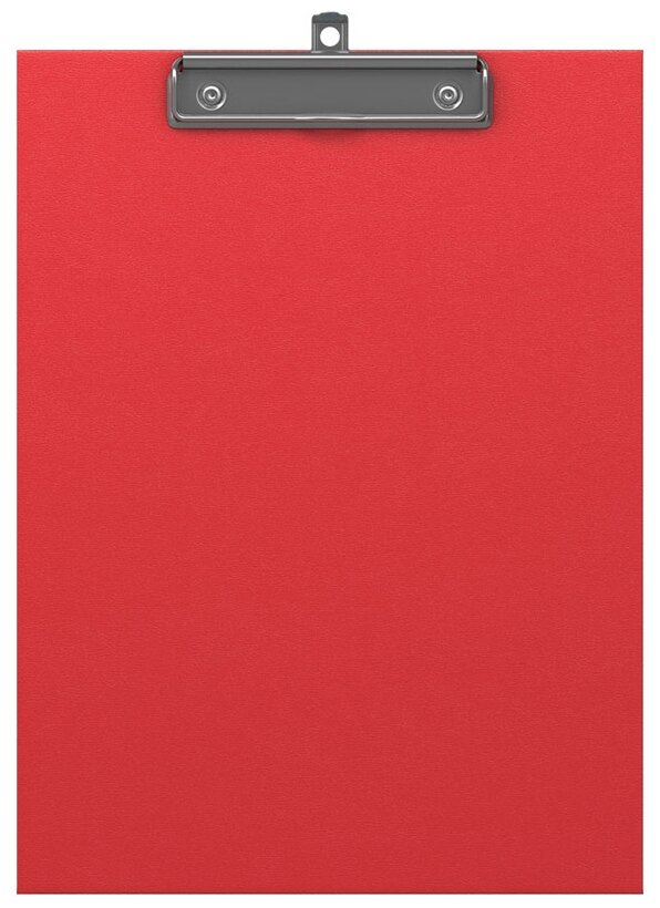 фото ErichKrause планшет с зажимом Standard А4