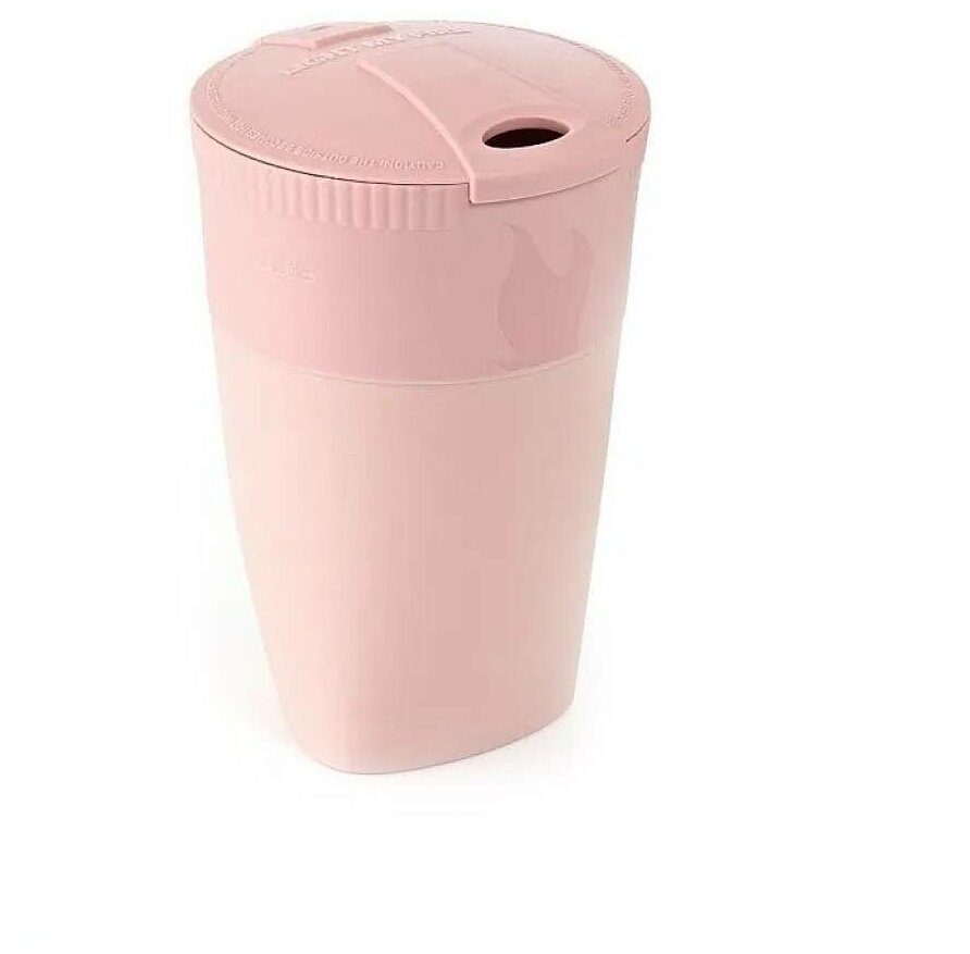 Складной стакан Light My Fire Pack-up-Cup BIO (Dusty Pink)